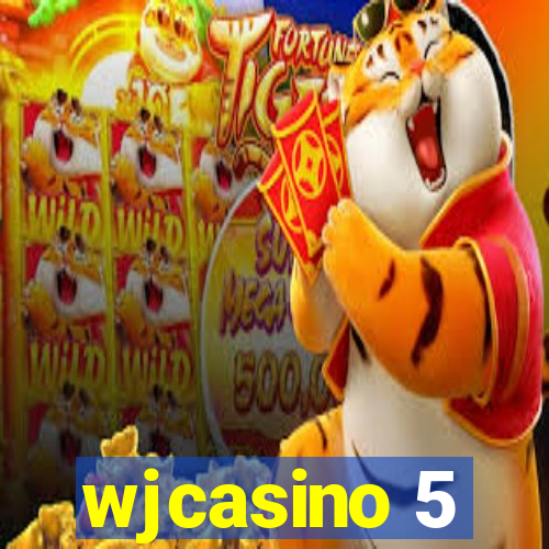 wjcasino 5